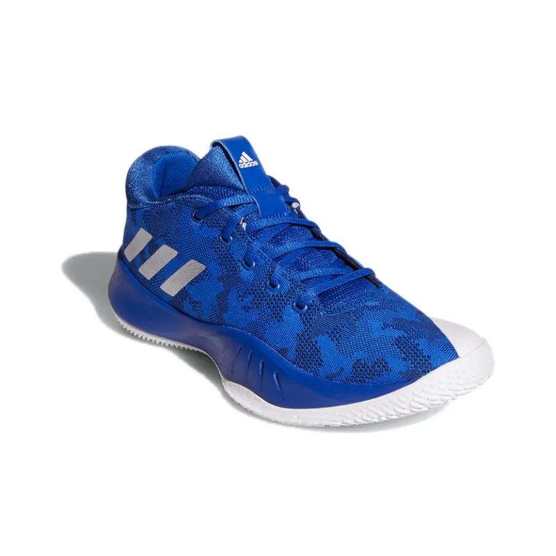 Adidas Nxt Lvl Spd Vi 'Blue'-2
