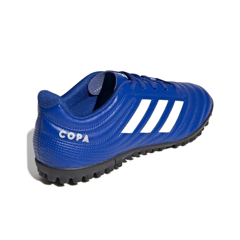 Adidas Copa 20.4 Tf 'Blue'-3