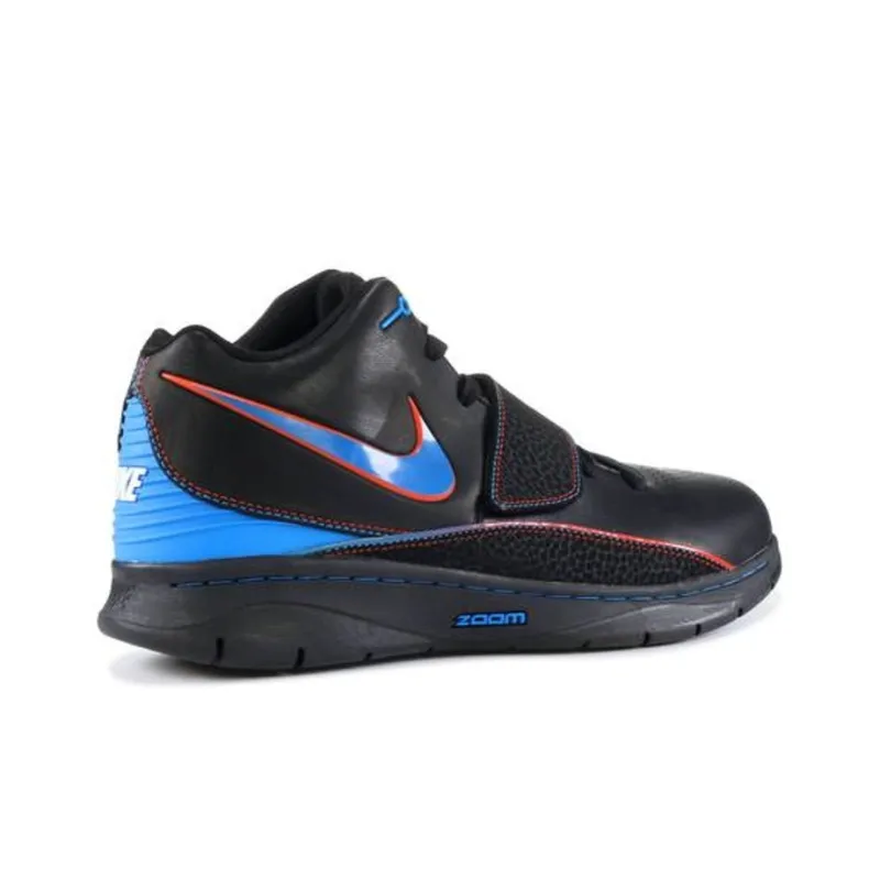 Nike Kd 2 Okc Away-3