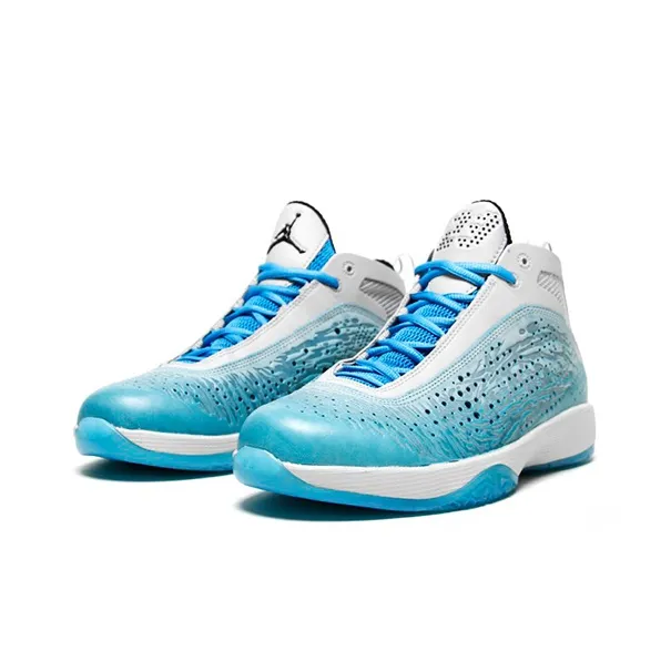 Jordan 2011 Tech Grey-2