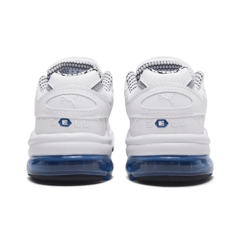 PUMA Cell Alien Kotto Low Tops Training Shoe White-3