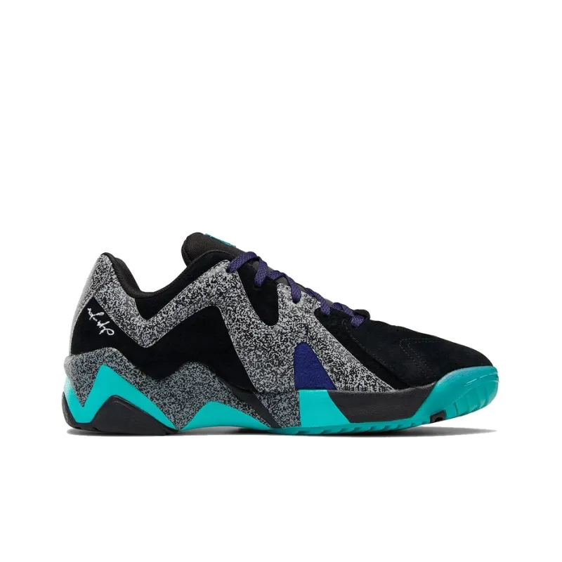 Reebok Kamikaze Ii Low Nice Kicks Nba Jam-1