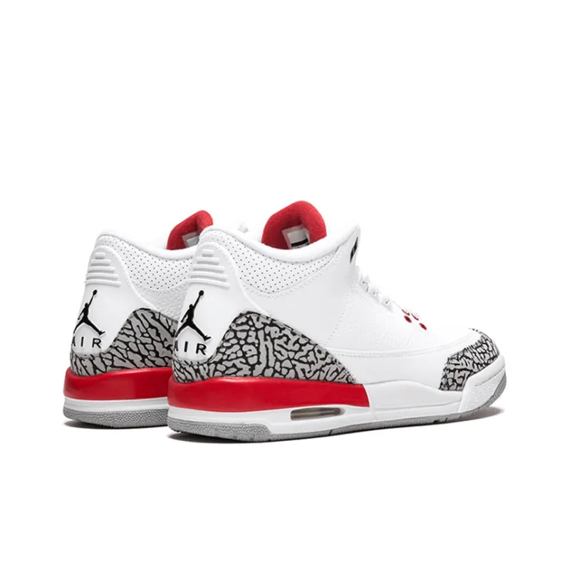 JORDAN 3 Retro Hall Of Fame GS-4
