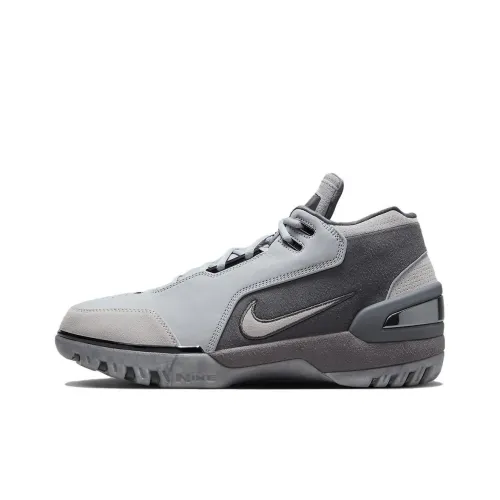 Nike Air Zoom Generation Dark Grey