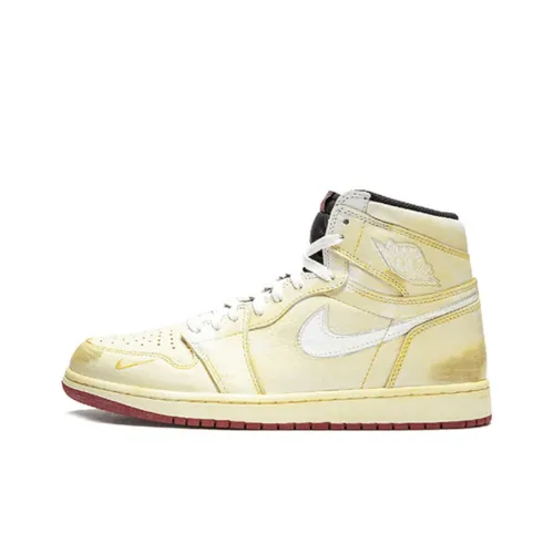 Jordan 1 Retro High Nigel Sylvester