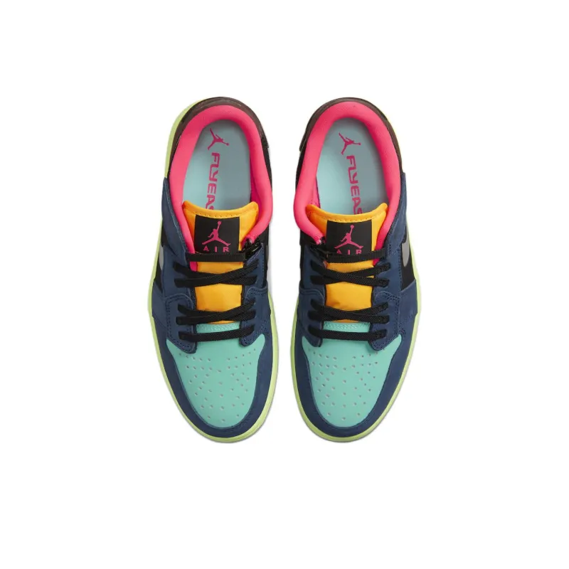 JORDAN 1 Low FlyEase Bio Hack-3