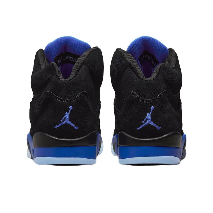 Jordan 5 Retro Racer Blue-4