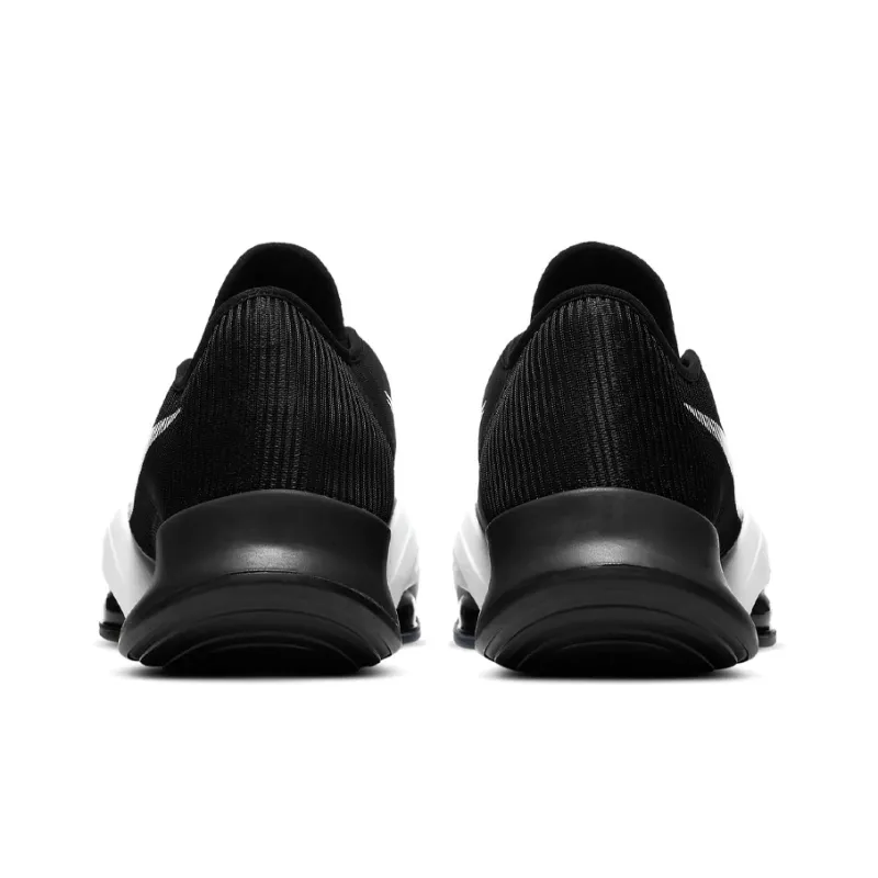 Nike Air Zoom SuperRep 2 Black White Women's-4