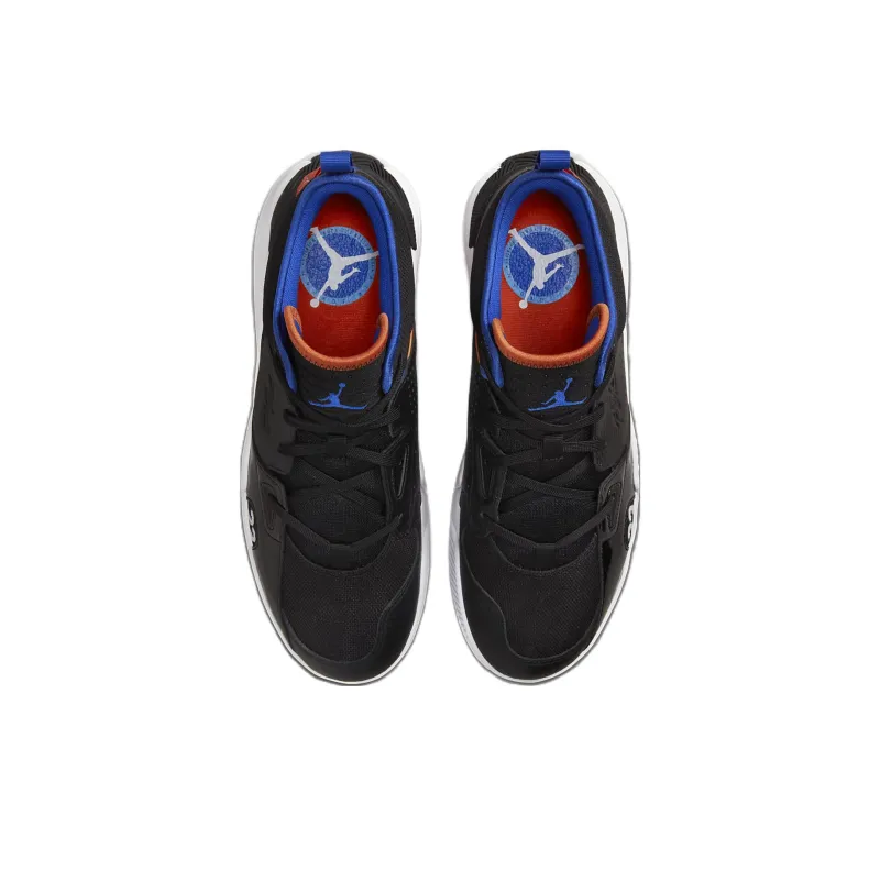 Jordan Stay Loyal 2 Black Hyper Royal-3