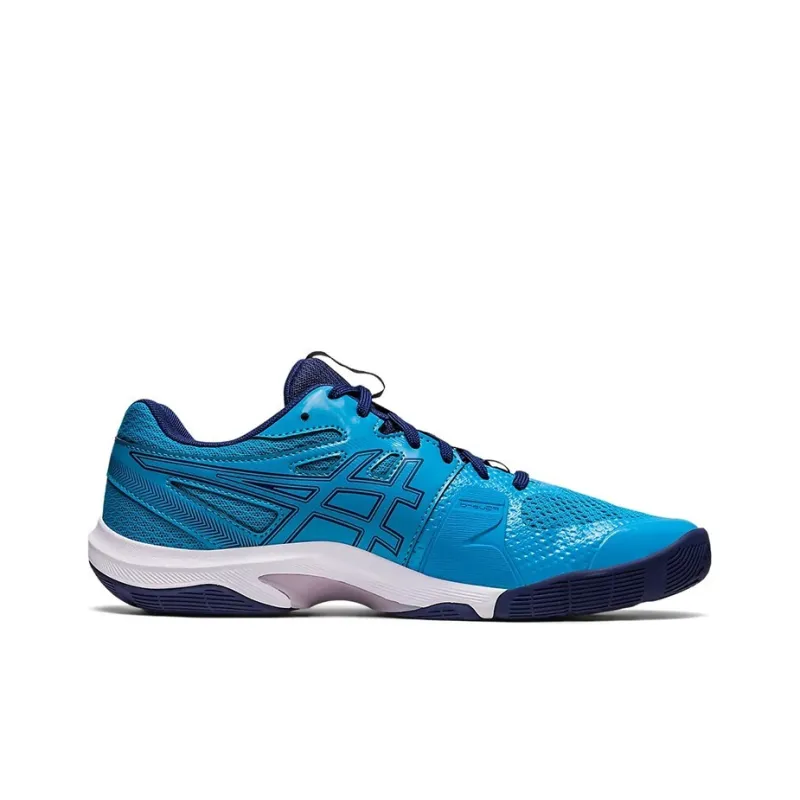 Asics Gel Blade 8 Island Blue-1