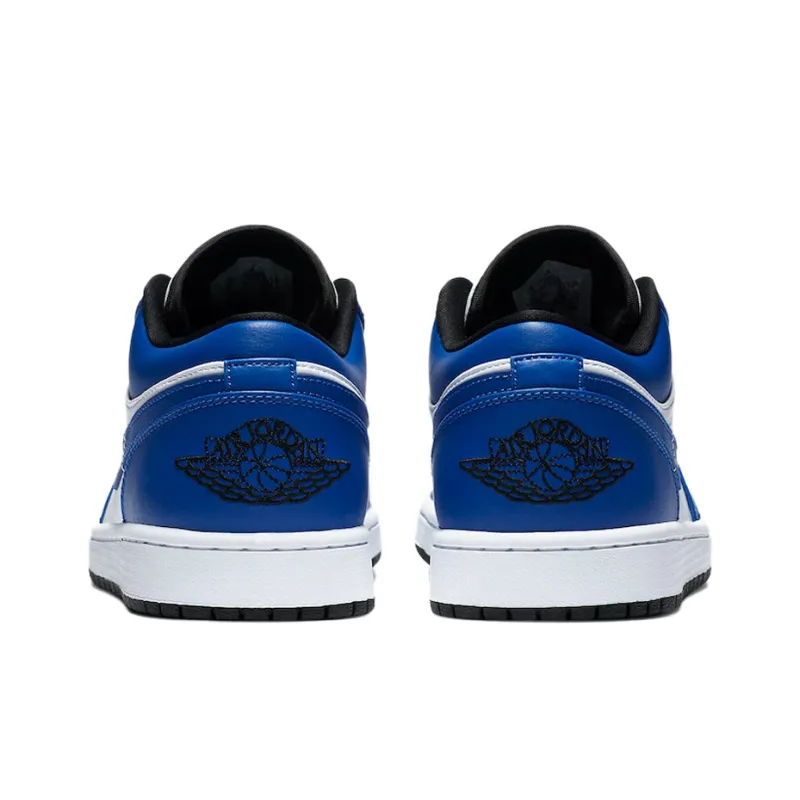 Jordan 1 Low Game Royal-4