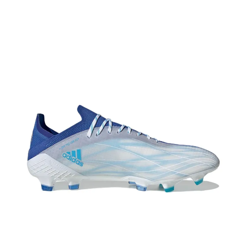 Adidas X Speedflow.1 Fg 'Diamond Edge'-1