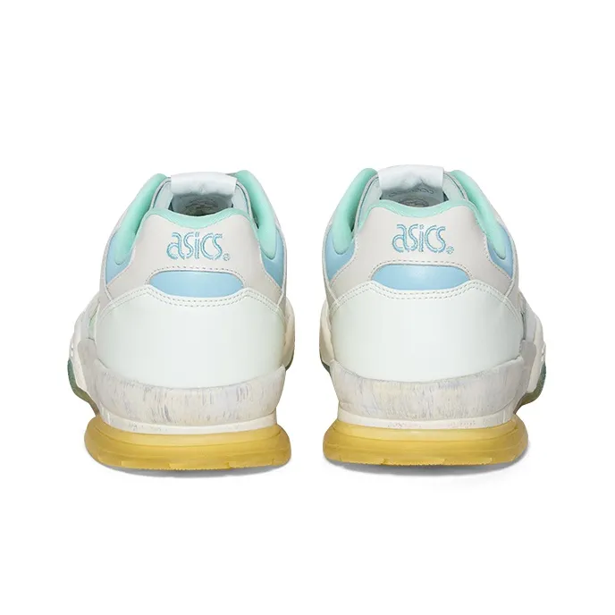 Asics X Junna Maruyama Gel Spotlyte Low 'White YelLow'-3