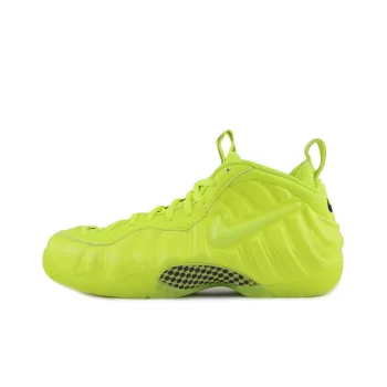 Nike Air Foamposite Pro 'Volt' 2014