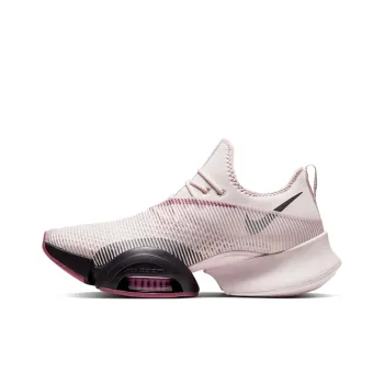 Nike Air Zoom SuperRep Barely Rose Women's