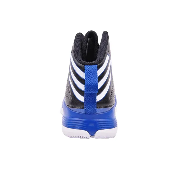 Adidas Mad Handle 'Black Blue White'-4