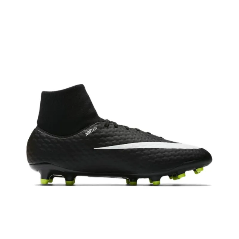 Nike Hypervenom Phelon 3 Df Fg 'Laser Orange'-1