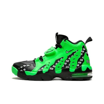 Nike Air Diamond Turf Max '96 'Rage Green'
