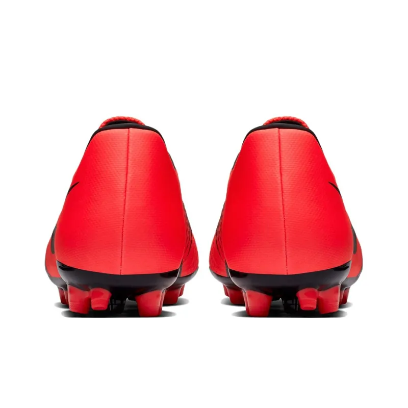 Nike Phantom Venom Acadamy Pro Ag 'Bright Crimson Black'-3