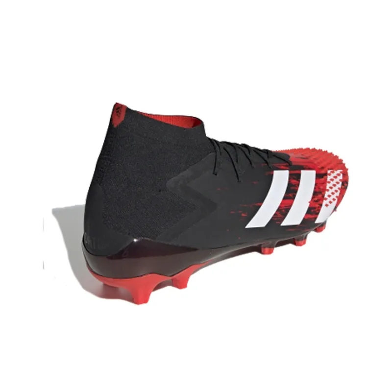 Adidas Predator Mutator 20.1 Ag 'Black Red'-2