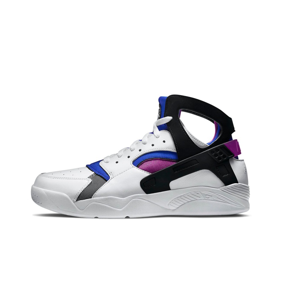 Nipsey hussle nike huarache deals