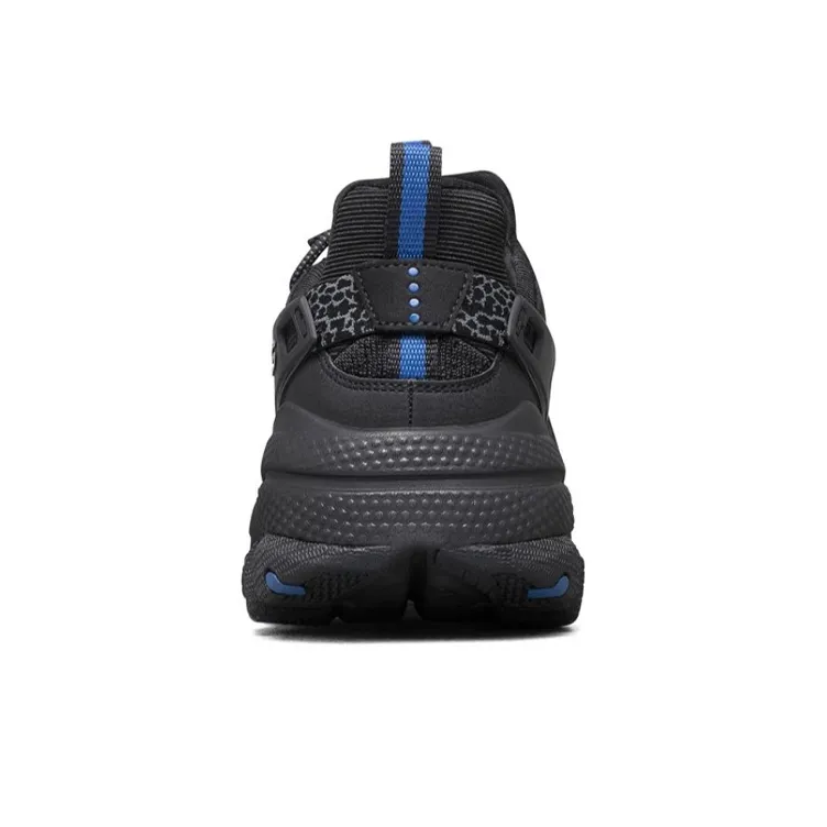 Skechers Sparta Max Running Shoes Black-3