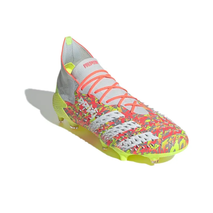 Adidas Predator Freak.1 Fg 'Demonskin Numbersup'-2