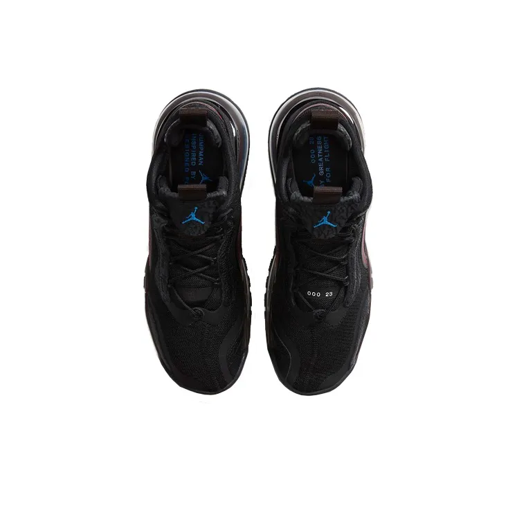 JORDAN Aerospace 720 'Black'-3