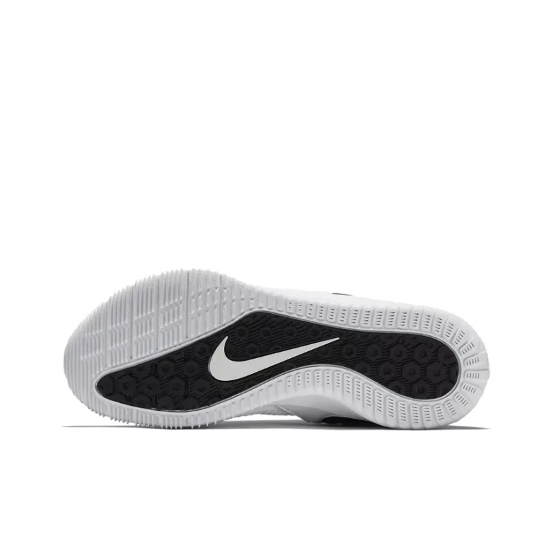 Nike Air Zoom Hyperace 2 White Black Women's-4