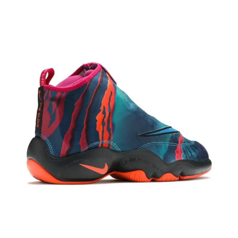 Nike Air Zoom Flight '98 The Glove Tech Challenge-2