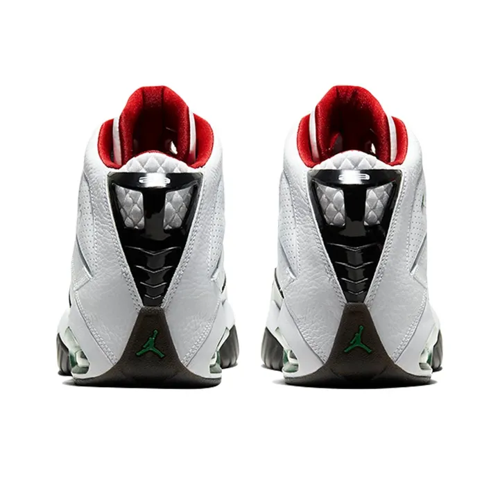 JORDAN B'Loyal 'White Pine Green'-3