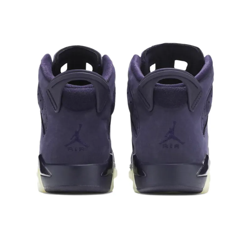 Jordan 6 Retro Purple Dynasty GS-3