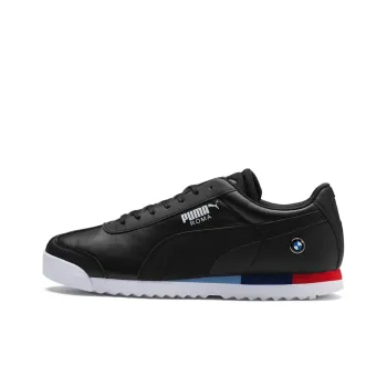 PUMA Bmw Motorsport X Roma 'Black'