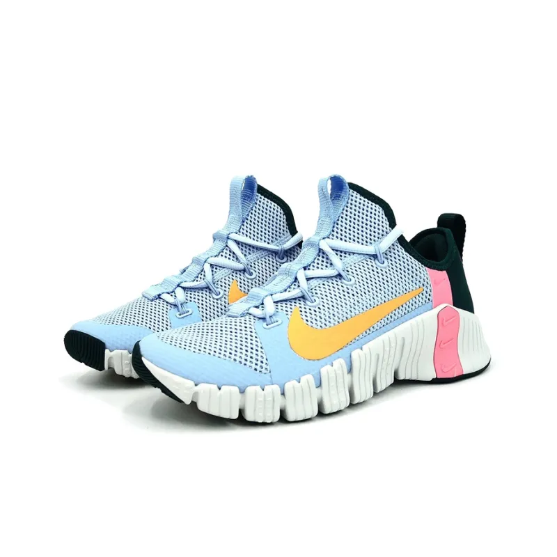 Nike Free Metcon 3 Light Marine Women's-2