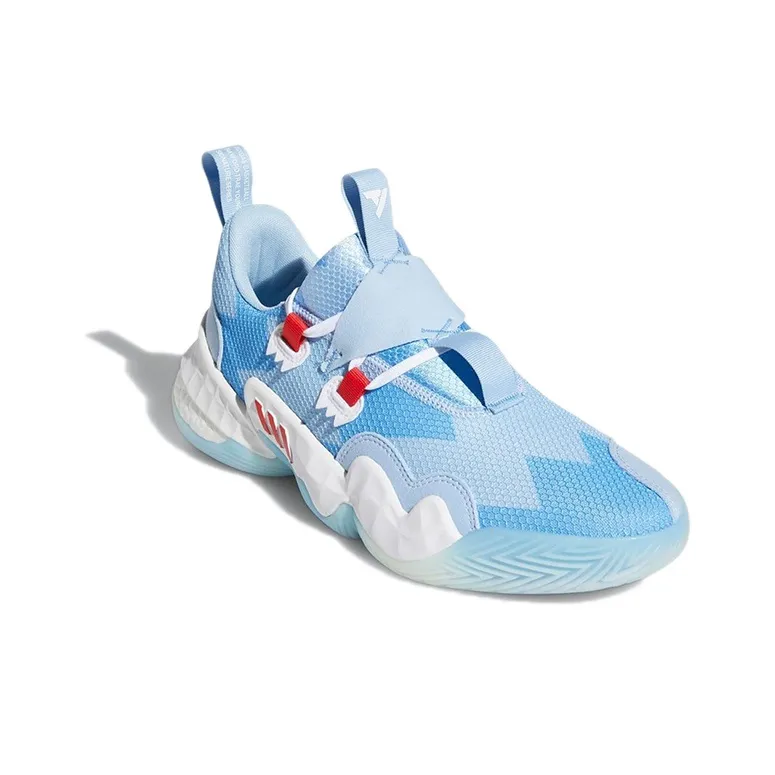 Adidas Trae Young 1 Ice Trae-2