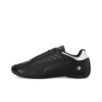 PUMA Bmw M Motorsport Future Kart Cat 'Black White'