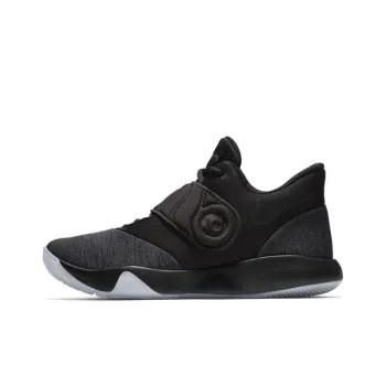 Nike Kd Trey 5 Vi Ep 'Black Dark Grey'