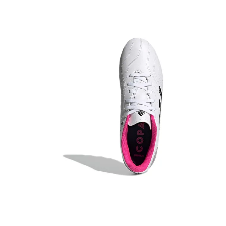 Adidas Copa Sense.4 TF Rubber Broken Studs Firm Ground Artificial Ground Wear-Resistant Soccer Shoes Unisex-4