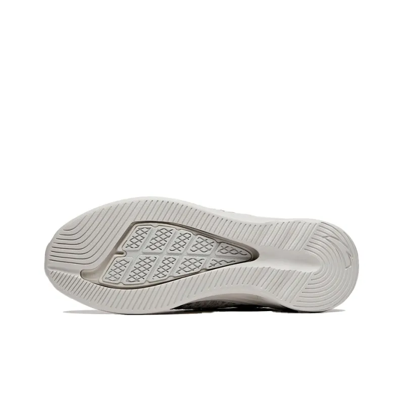 Anta Cushioned Slip-Resistant Abrasion-Resistant Breathable Low-Top Training Shoes Men's-4