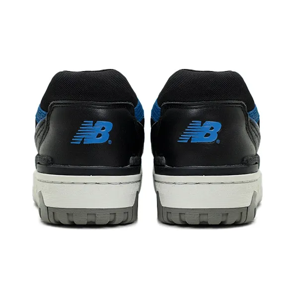 New Balance 550 Black Blue Groove-3