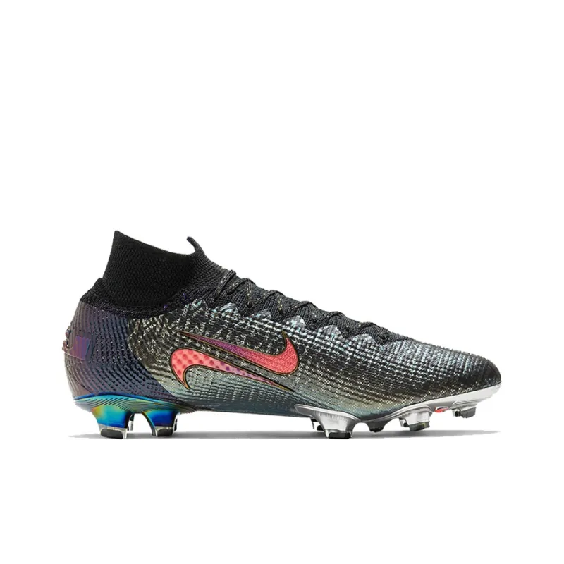 Nike Mercurial Superfly Kylian Mbappe Lebron James Chosen 2-1