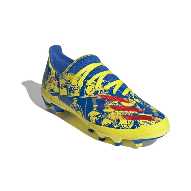 Adidas X Marvel X Ghosted.3 Mg 'Cyclops'-2