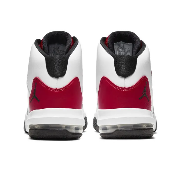 JORDAN Max Aura 'Red White' Gs-4