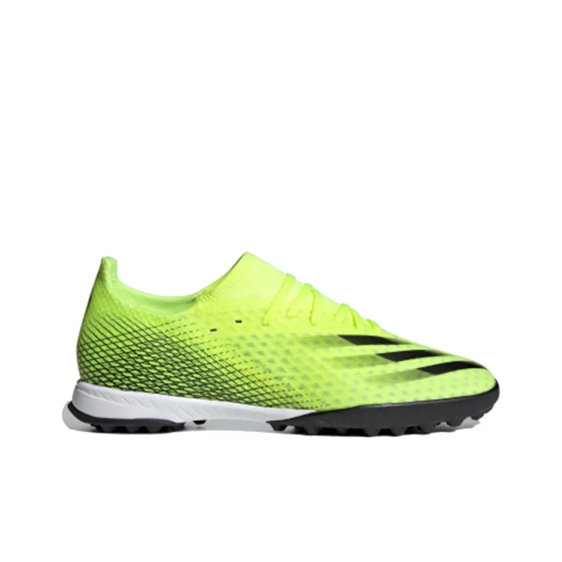 Adidas X Ghosted.3 Tf Solar Yellow-1