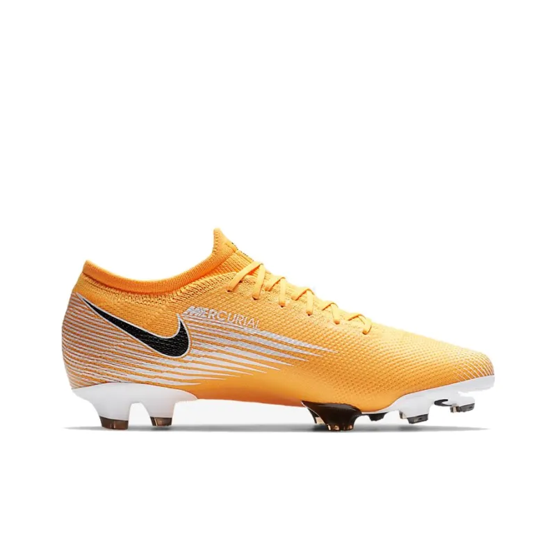 Nike Mercurial Vapor 13 Pro Fg Laser Orange-1