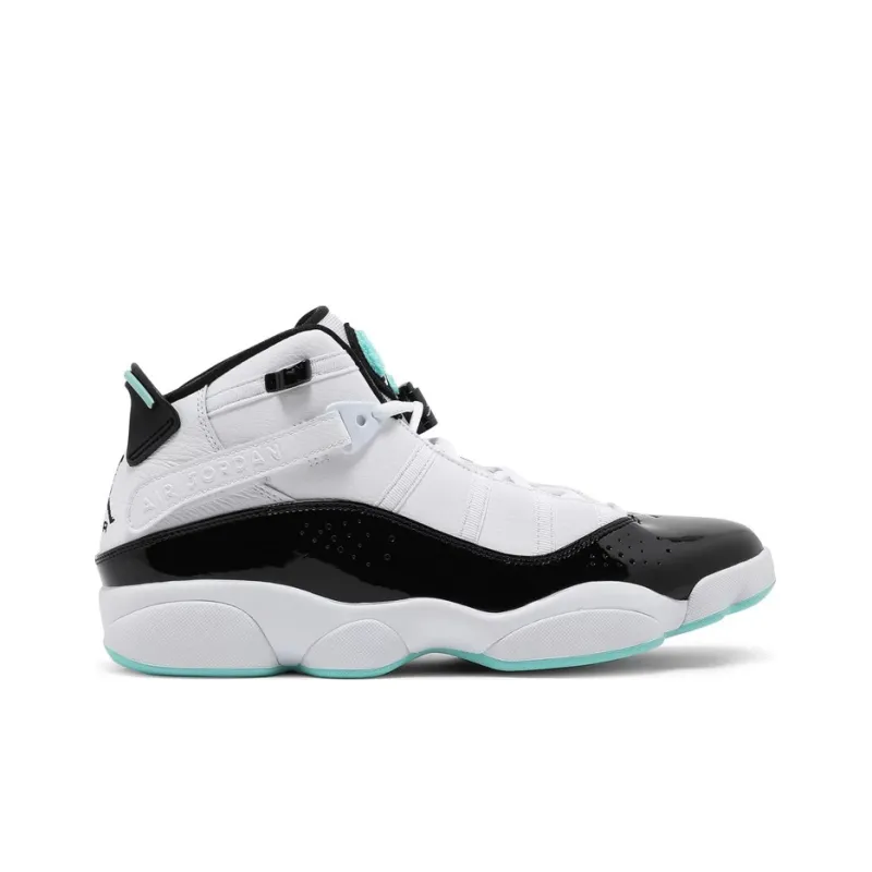Jordan 6 Rings White Tropical Twist Black-1