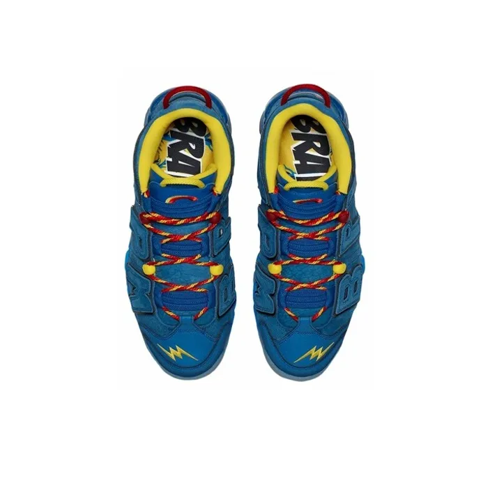 Nike Air More Uptempo Doernbecher-3