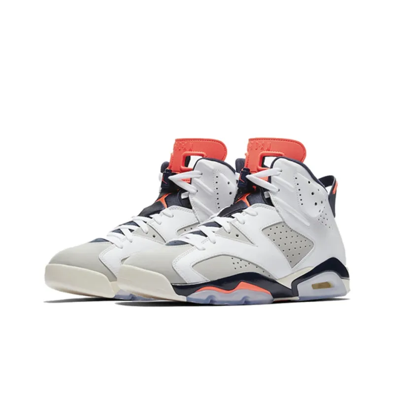 JORDAN 6 Retro Tinker-2