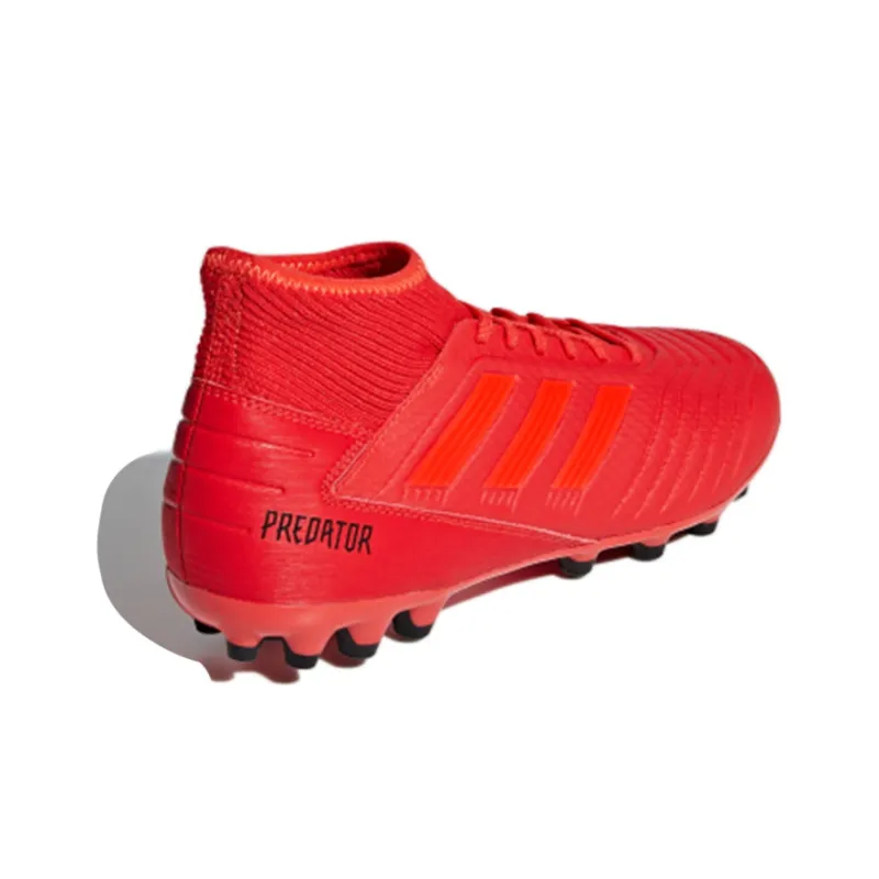 Adidas Predator 19.3 Ag 'Red'-3