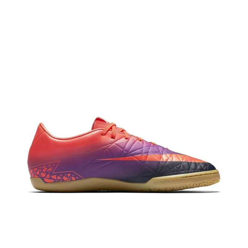 Nike Hypervenom Phelon 2 Total Crimson-1